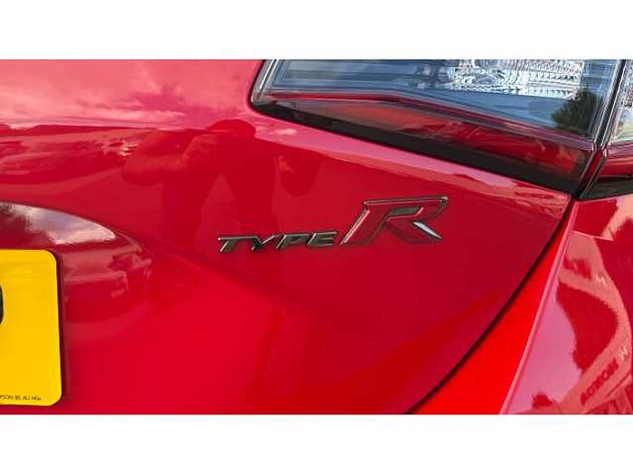 Honda Civic Type R CIVIC 2.0 VTEC Turbo Type R 5dr 