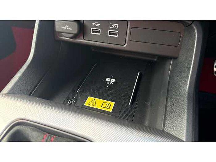 Honda Civic Type R CIVIC 2.0 VTEC Turbo Type R 5dr 