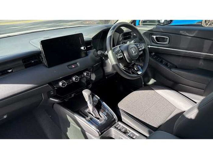 Honda HR-V Hybrid HR-V 1.5 eHEV Advance 5dr CVT 