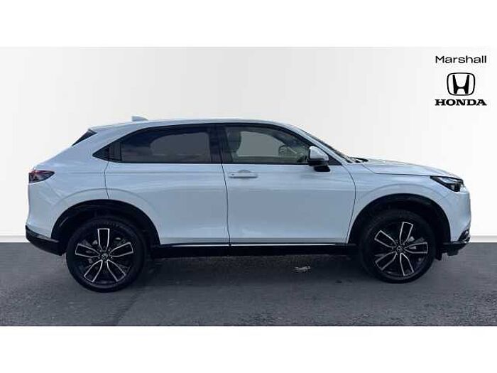 Honda HR-V Hybrid HR-V 1.5 eHEV Advance 5dr CVT 