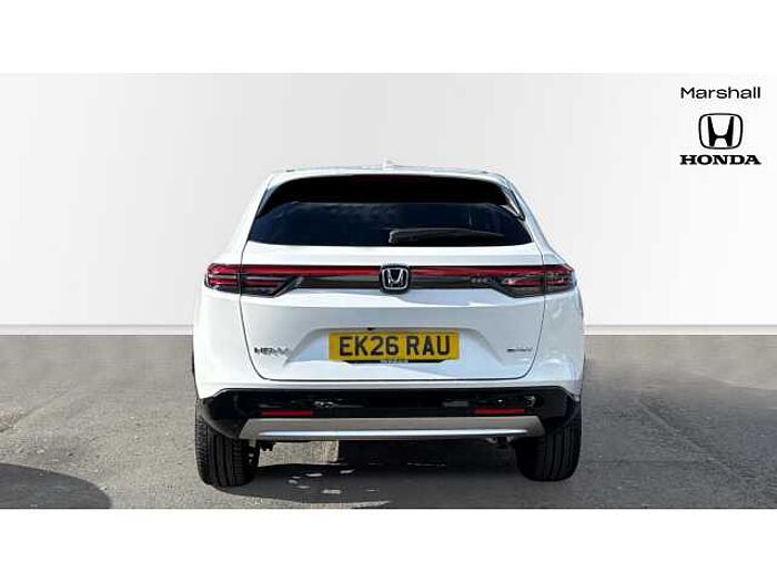 Honda HR-V Hybrid HR-V 1.5 eHEV Advance 5dr CVT 