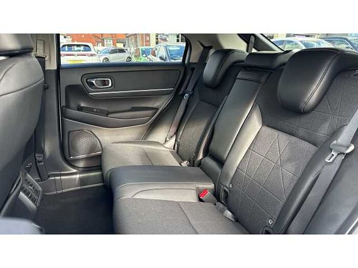 Honda HR-V Hybrid HR-V 1.5 eHEV Advance 5dr CVT 