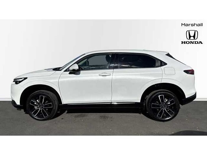 Honda HR-V Hybrid HR-V 1.5 eHEV Advance 5dr CVT 