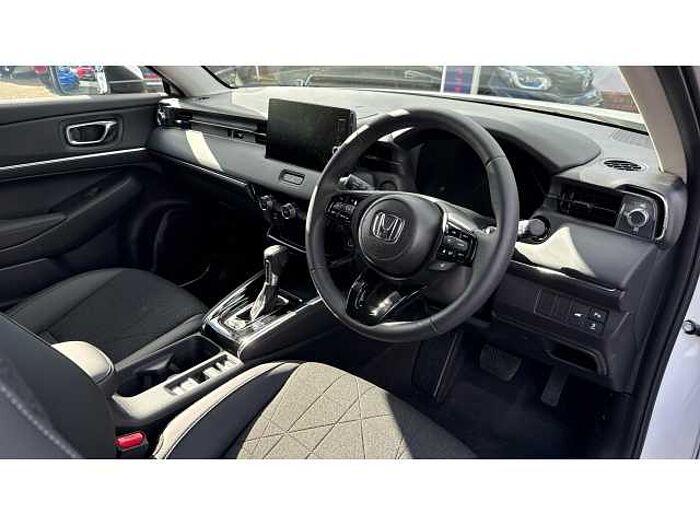 Honda HR-V Hybrid HR-V 1.5 eHEV Advance 5dr CVT 