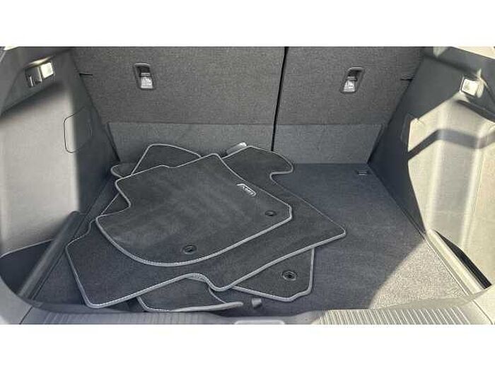 Honda HR-V Hybrid HR-V 1.5 eHEV Advance 5dr CVT 