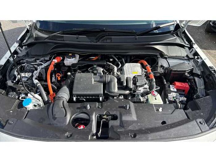 Honda HR-V Hybrid HR-V 1.5 eHEV Advance 5dr CVT 