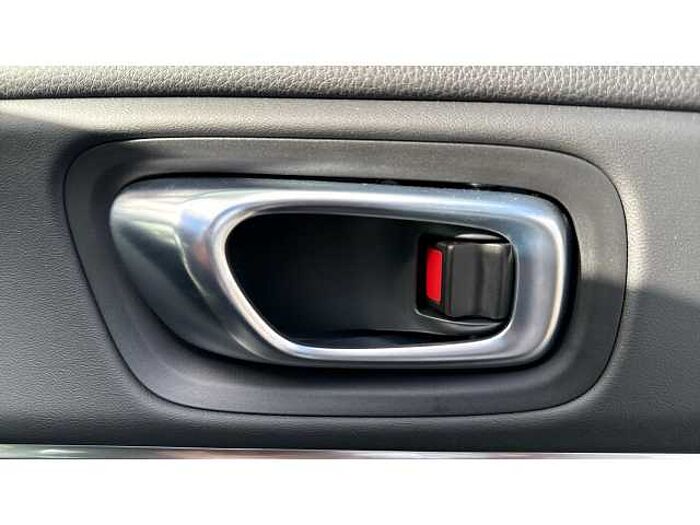 Honda HR-V Hybrid HR-V 1.5 eHEV Advance 5dr CVT 