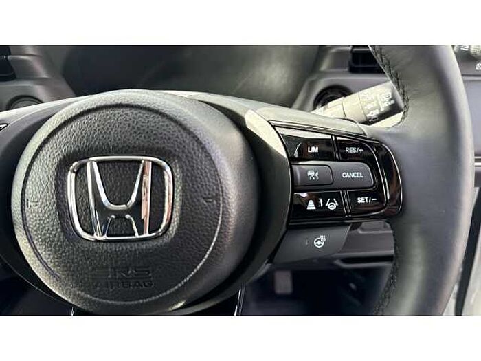 Honda HR-V Hybrid HR-V 1.5 eHEV Advance 5dr CVT 