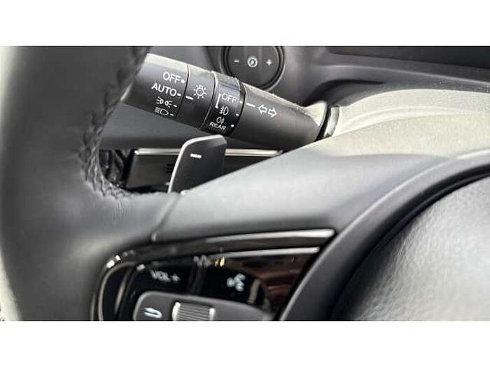 Honda HR-V Hybrid HR-V 1.5 eHEV Advance 5dr CVT 