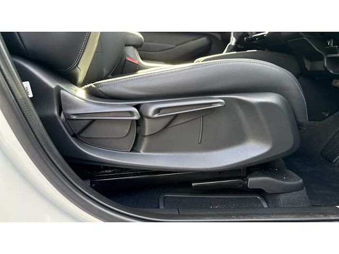 Honda HR-V Hybrid HR-V 1.5 eHEV Advance 5dr CVT 