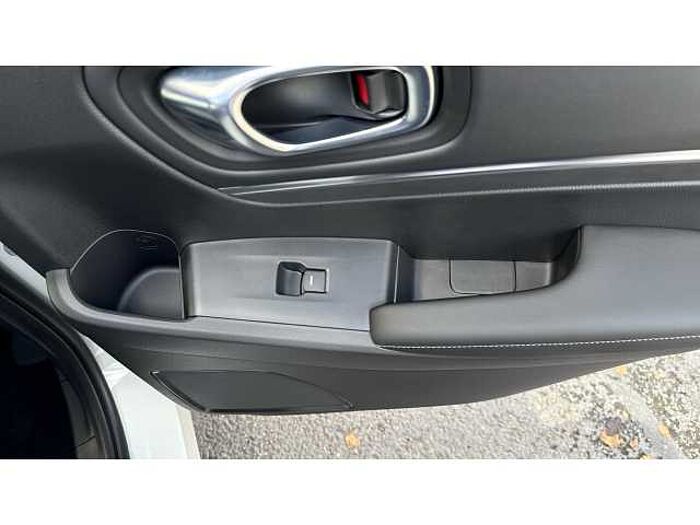 Honda HR-V Hybrid HR-V 1.5 eHEV Advance 5dr CVT 