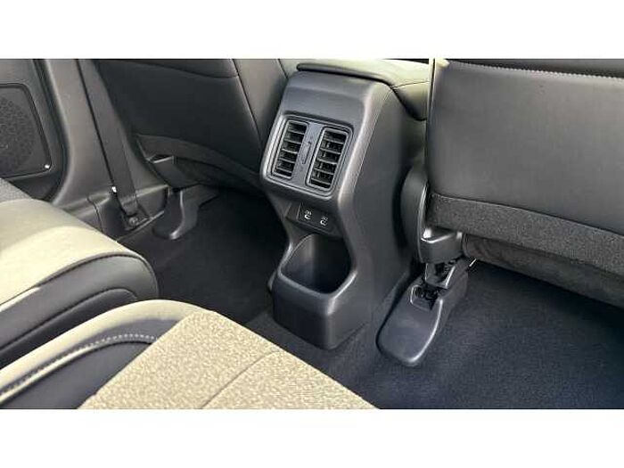 Honda HR-V Hybrid HR-V 1.5 eHEV Advance 5dr CVT 