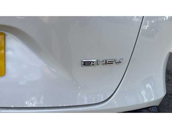 Honda HR-V Hybrid HR-V 1.5 eHEV Advance 5dr CVT 