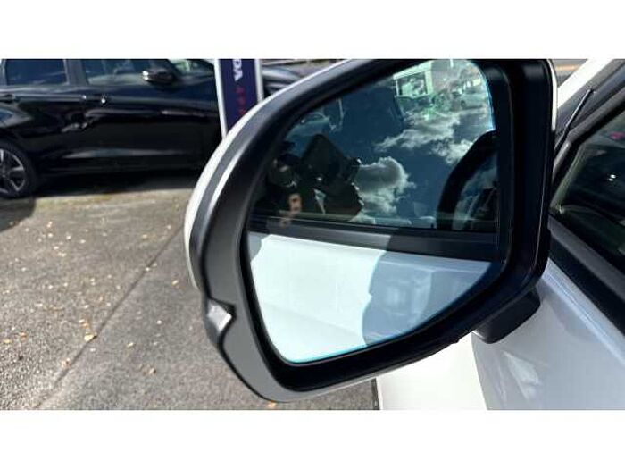Honda HR-V Hybrid HR-V 1.5 eHEV Advance 5dr CVT 