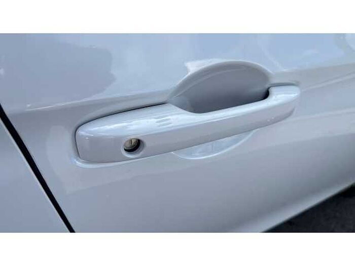 Honda HR-V Hybrid HR-V 1.5 eHEV Advance 5dr CVT 