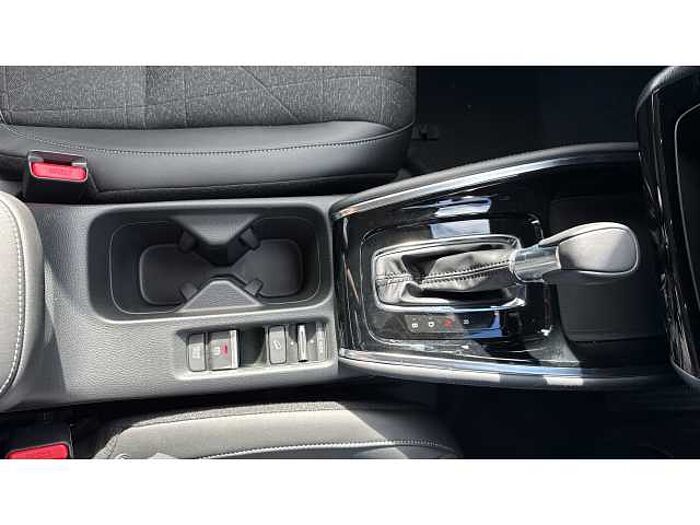 Honda HR-V Hybrid HR-V 1.5 eHEV Advance 5dr CVT 