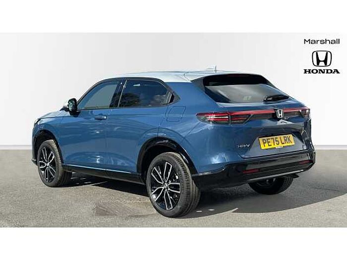 Honda HR-V Hybrid HR-V 1.5 eHEV Advance Style Plus 5dr CVT 