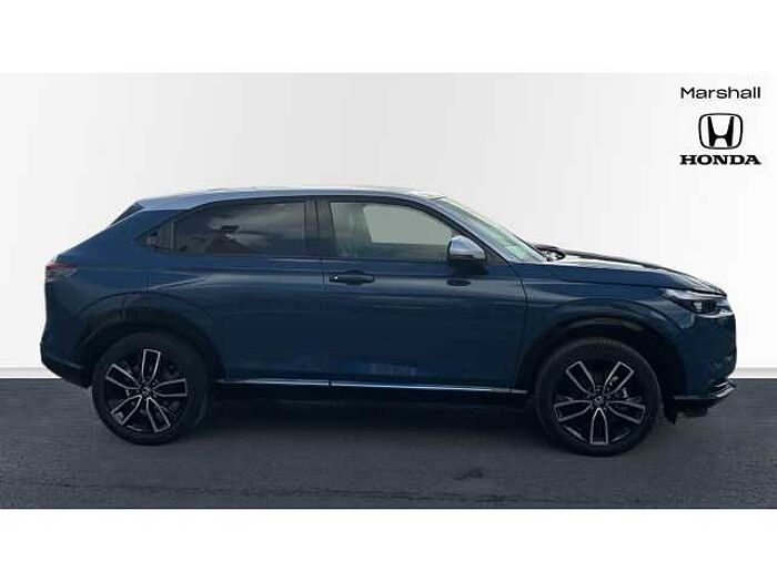 Honda HR-V Hybrid HR-V 1.5 eHEV Advance Style Plus 5dr CVT 