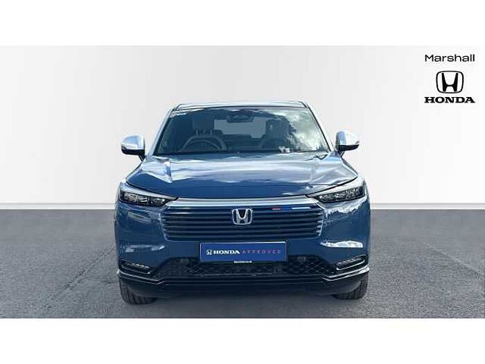 Honda HR-V Hybrid HR-V 1.5 eHEV Advance Style Plus 5dr CVT 
