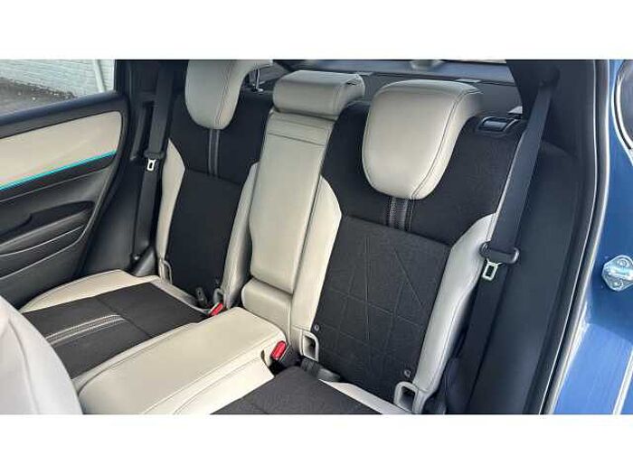 Honda HR-V Hybrid HR-V 1.5 eHEV Advance Style Plus 5dr CVT 