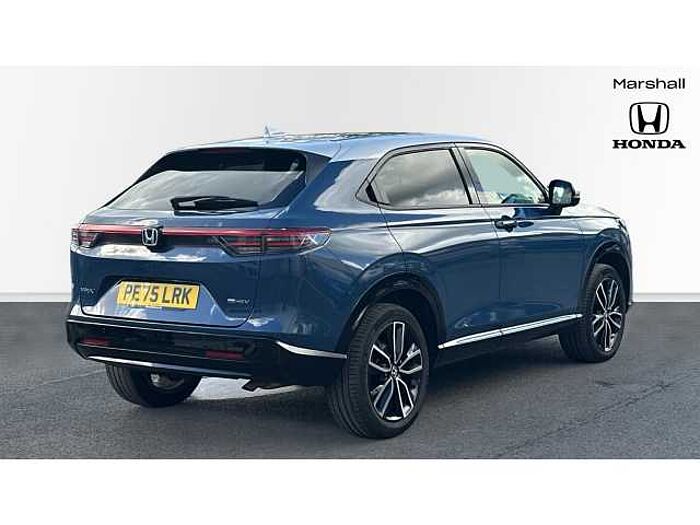 Honda HR-V Hybrid HR-V 1.5 eHEV Advance Style Plus 5dr CVT 
