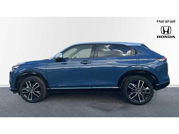Honda HR-V Hybrid HR-V 1.5 eHEV Advance Style Plus 5dr CVT 
