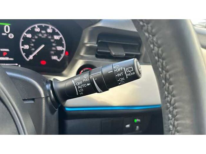 Honda HR-V Hybrid HR-V 1.5 eHEV Advance Style Plus 5dr CVT 