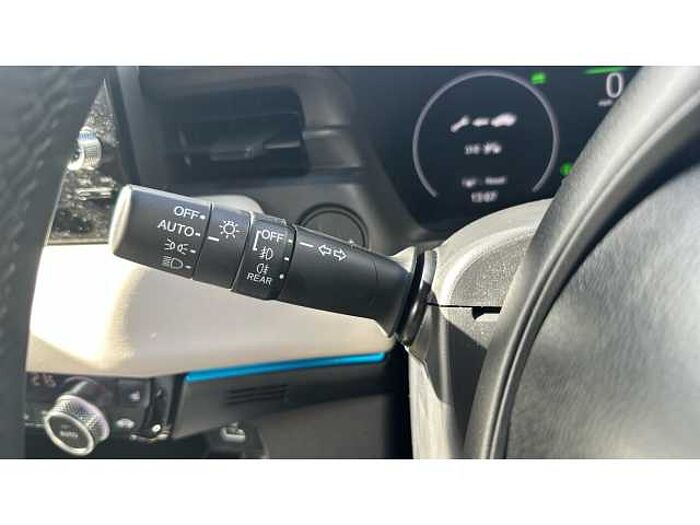 Honda HR-V Hybrid HR-V 1.5 eHEV Advance Style Plus 5dr CVT 