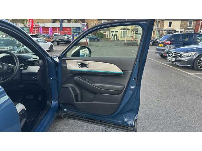 Honda HR-V Hybrid HR-V 1.5 eHEV Advance Style Plus 5dr CVT 