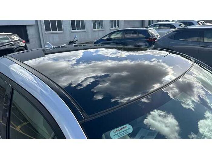 Honda HR-V Hybrid HR-V 1.5 eHEV Advance Style Plus 5dr CVT 